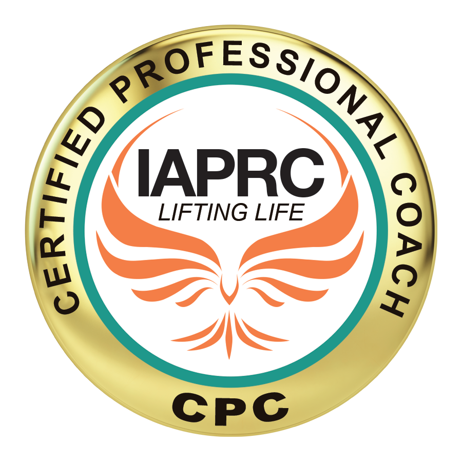 Life Coaching w/ Michael Kannady CPC, CPRC